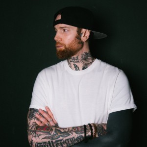 Jantsen — hip-hop artist profile photo