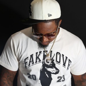 Gmac Cash — hip-hop artist profile photo