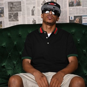 Eskay Home — hip-hop artist profile photo