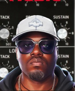 Prohoezak — hip-hop artist profile photo