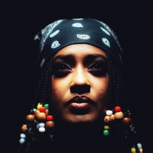 Rapsody — hip-hop artist profile photo