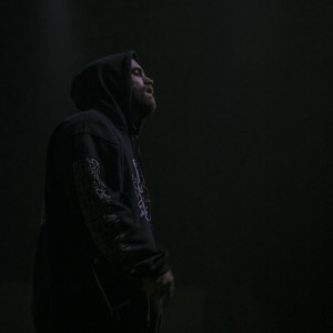 Chxxmpa — hip-hop artist profile photo