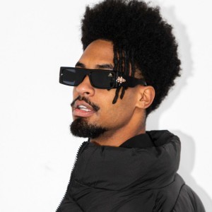 Maez301 — hip-hop artist profile photo
