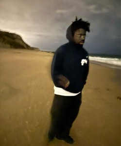 Azariel Fly — hip-hop artist profile photo