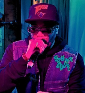 Sonny.SOUF — hip-hop artist profile photo