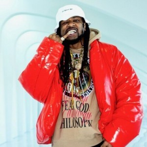BRUUS — hip-hop artist profile photo