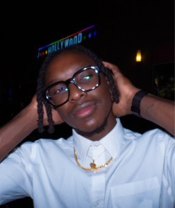TVTENDV — hip-hop artist profile photo