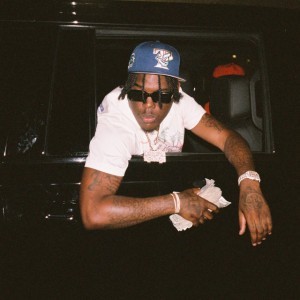 Young Crazy — hip-hop artist profile photo
