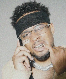 Dkg Kie — hip-hop artist profile photo