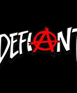 Defiant — hip-hop artist profile photo