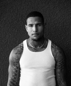 Darren Waller — hip-hop artist profile photo