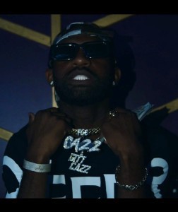 Gitt Cazz — hip-hop artist profile photo