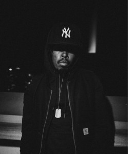 Def Soulja — hip-hop artist profile photo