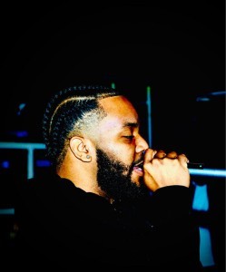 Velly Beretta — hip-hop artist profile photo