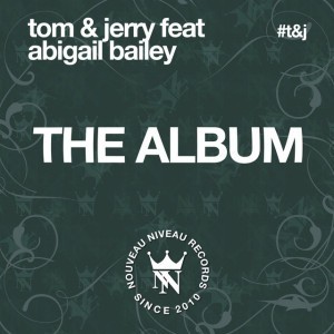 Tom & Jerry — hip-hop artist profile photo