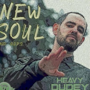 Heavy Dudey — hip-hop artist profile photo