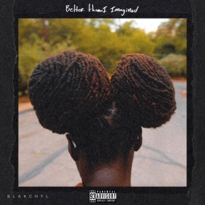 Blakchyl — hip-hop artist profile photo