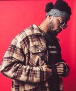 King Dari — hip-hop artist profile photo