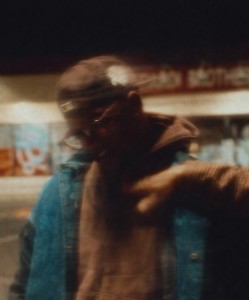 Donelle Valentine — hip-hop artist profile photo