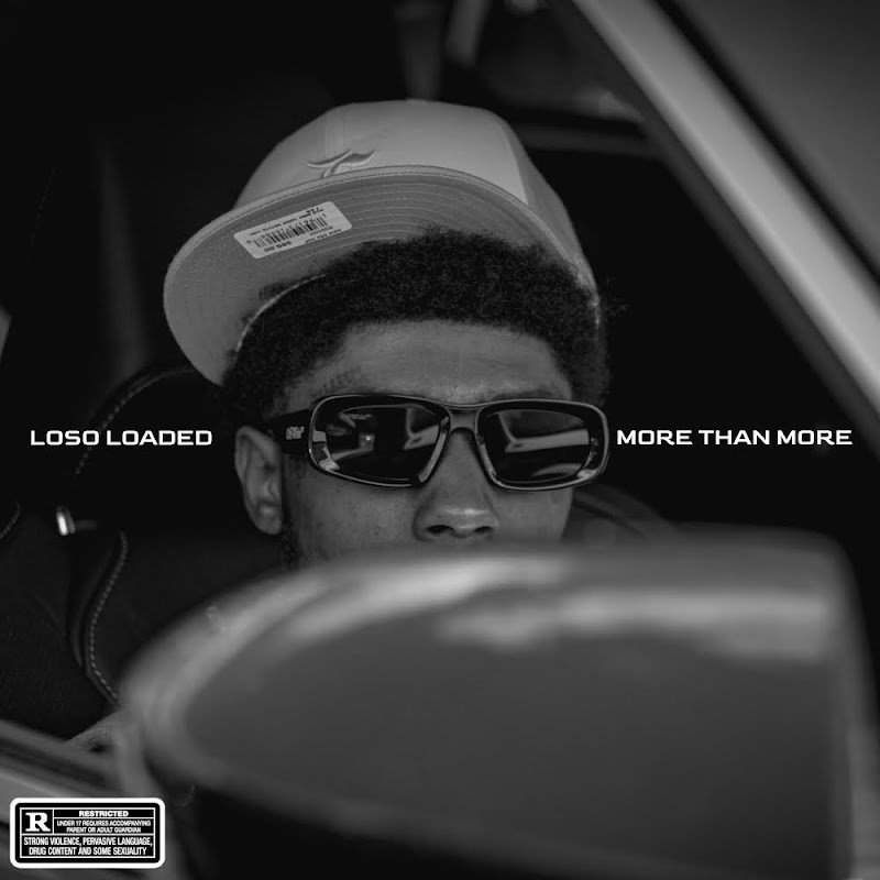 losoloadedvl — hip-hop artist profile photo