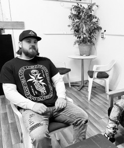 Hefty Lefty — hip-hop artist profile photo