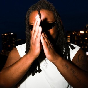 EmanuelDaProphet — hip-hop artist profile photo