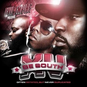 Evil Empire — hip-hop artist profile photo