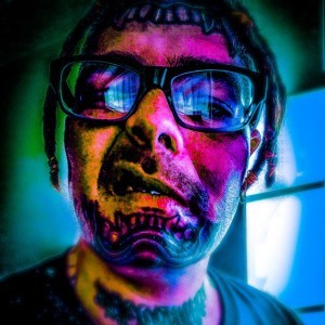 Apock — hip-hop artist profile photo