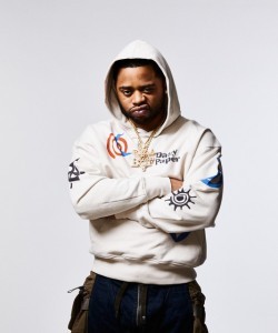 Heem B$F — hip-hop artist profile photo