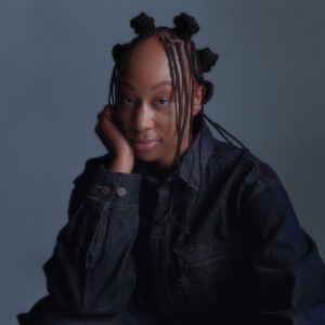 Trakgirl — hip-hop artist profile photo