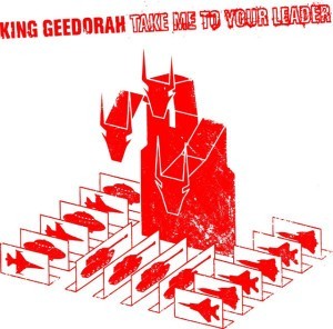 King Geedorah — hip-hop artist profile photo