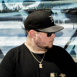 Kryptonite — hip-hop artist profile photo