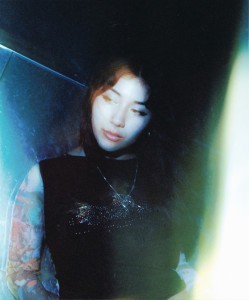 berryblue — hip-hop artist profile photo