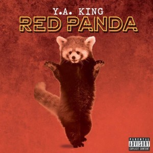 Y.A. King — hip-hop artist profile photo