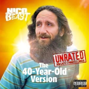 Nico the Beast — hip-hop artist profile photo
