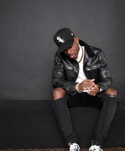 Moosie Wins — hip-hop artist profile photo