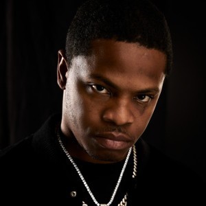 Unfoonk — hip-hop artist profile photo