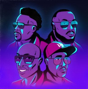 Blackstreet — hip-hop artist profile photo