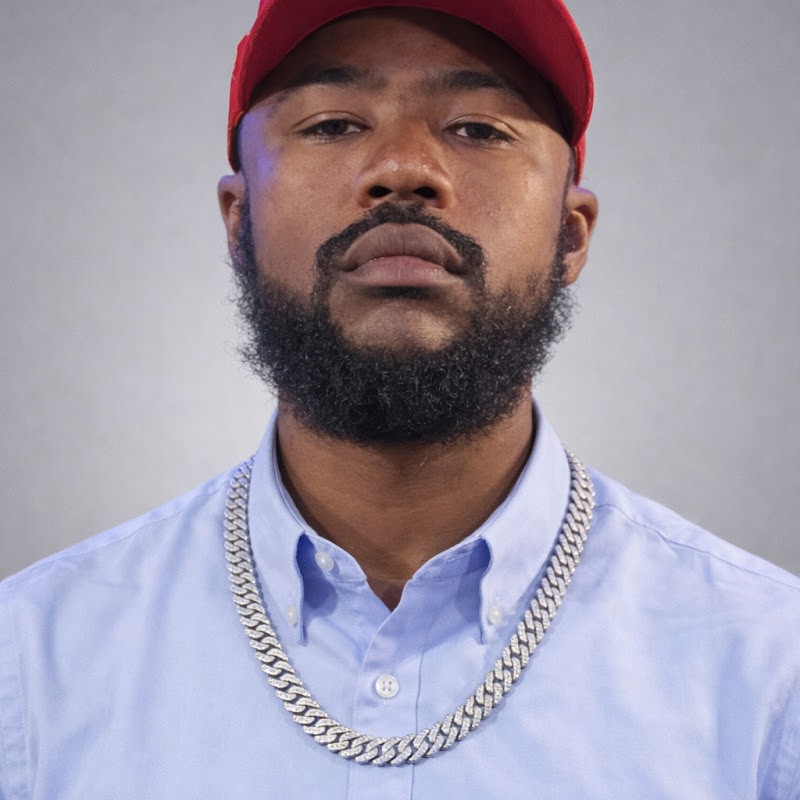 iamhqmar — hip-hop artist profile photo