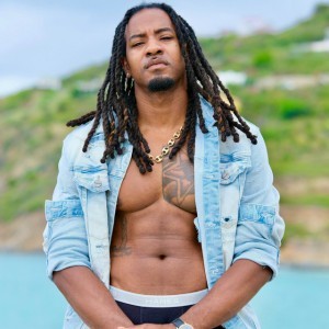 Khallion — hip-hop artist profile photo