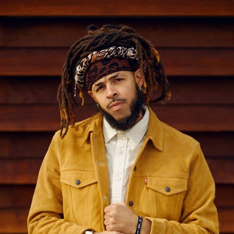 Dee-1 — hip-hop artist profile photo