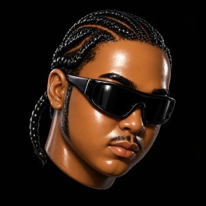 Shade Sheist — hip-hop artist profile photo