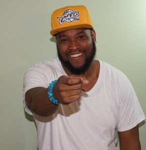 Hollywood Mickey — hip-hop artist profile photo