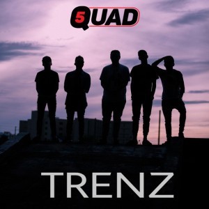 5Quad — hip-hop artist profile photo