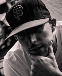 West Coast Trey — hip-hop artist profile photo