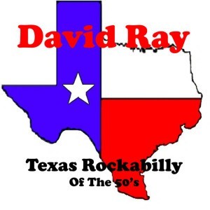 David Ray — hip-hop artist profile photo