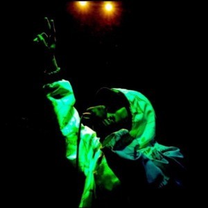 Day3k — hip-hop artist profile photo
