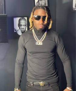 LilJack843 — hip-hop artist profile photo