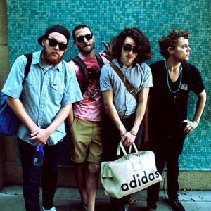 MAD RAD — hip-hop artist profile photo