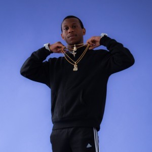 Mikey Rockstar — hip-hop artist profile photo